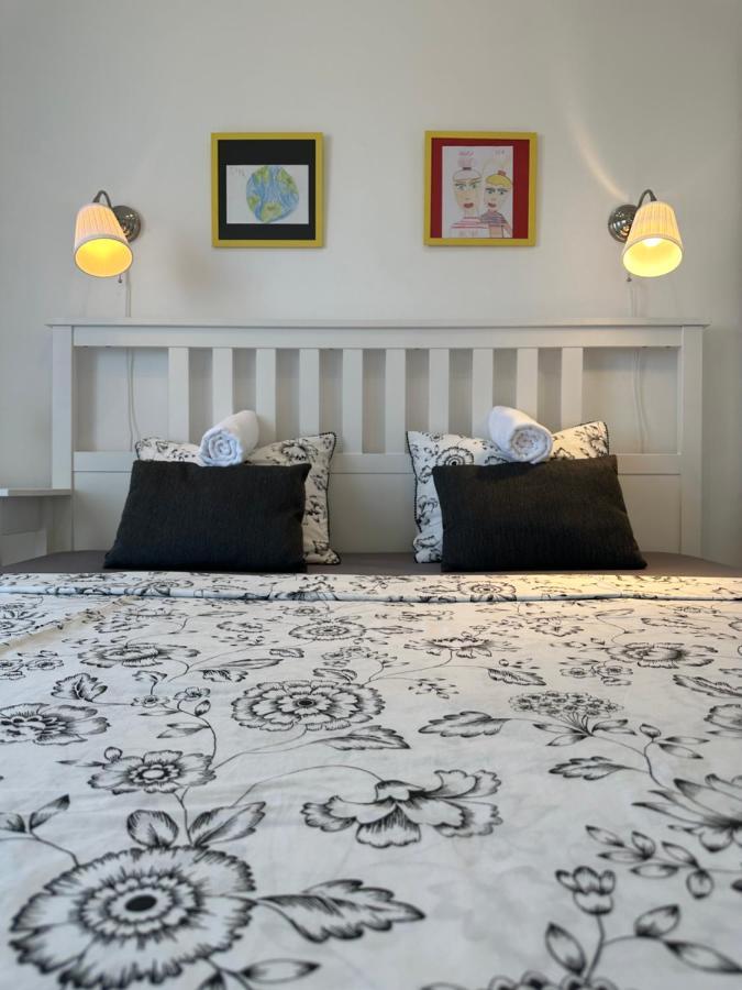 Apartman Rea *** Zadar Exteriör bild