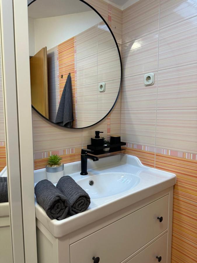 Apartman Rea *** Zadar Exteriör bild