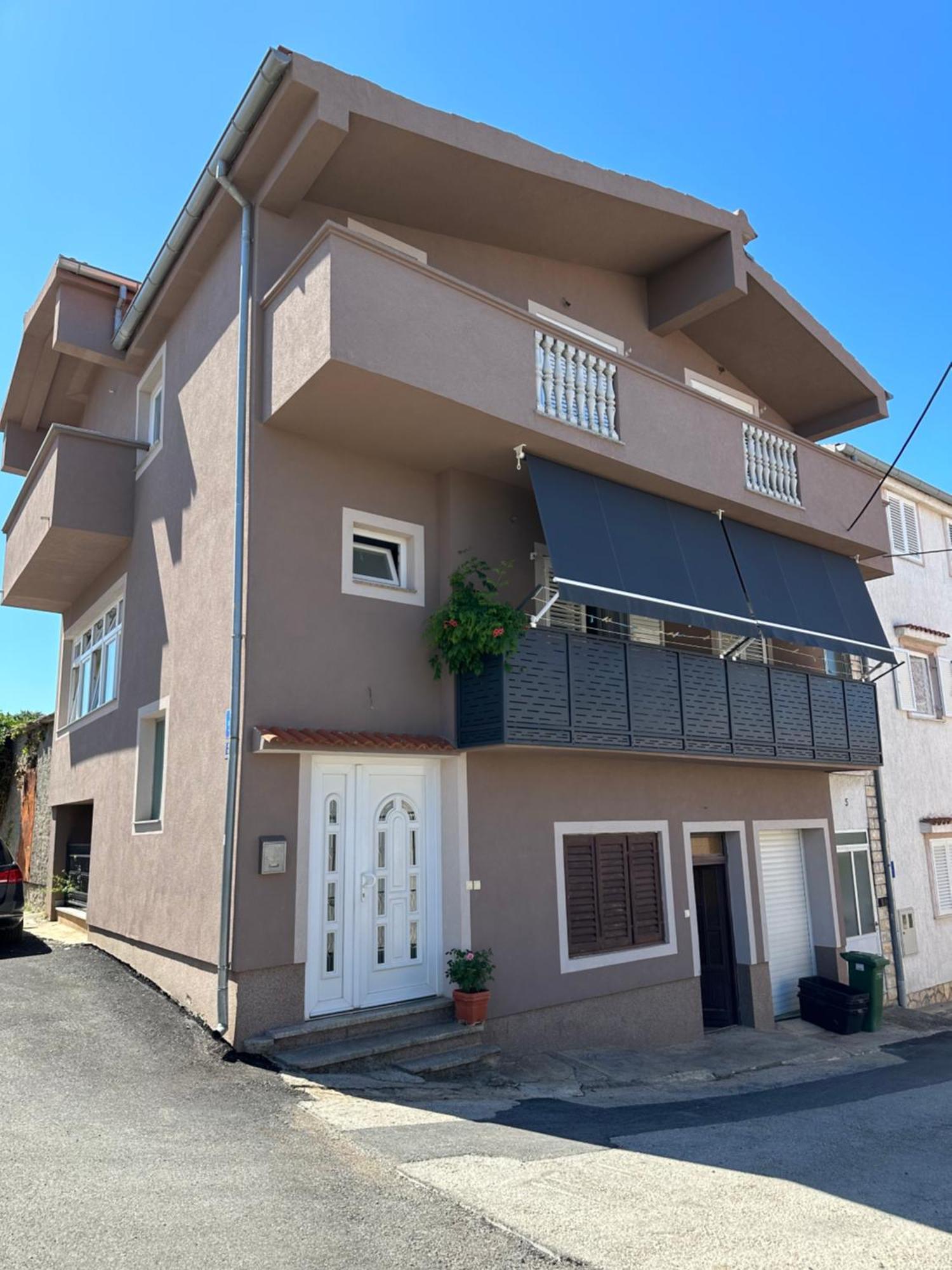 Apartman Rea *** Zadar Exteriör bild